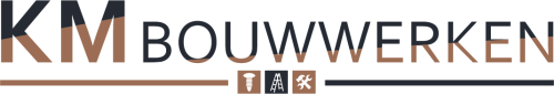 KM-bouwwerken-Logo